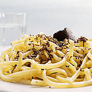 Трюфельна паста Nova Premium Tartufata 540 г. Італія, фото 5