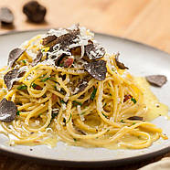 Трюфельна паста Nova Premium Tartufata 540 г. Італія, фото 4