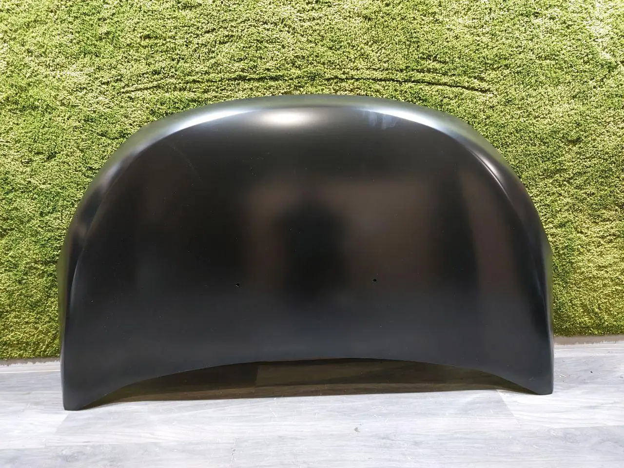 Капот Renault Lodgy / Dokker (2013-...) Оригінал 651007793R, фото 1