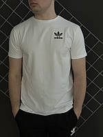 Мужская футболка Adidas RD180 Стильная мужская футболка Футболка для мужчин