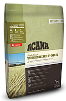 Acana Yorkshire Pork (Акана Йоркшир Порк) сухий корм для собак усіх порід