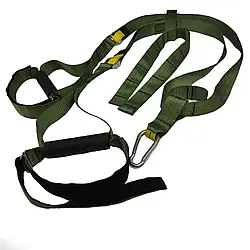 Багатофункційні петлі для спорту  «TopFit»