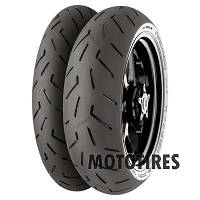 Continental ContiSportAttack 4 120/70 R17 58W