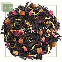 Чай чорний "1003 ніч" 100 грамів