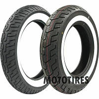 Dunlop D404 WWW 150/90 R15 74H