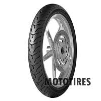 Dunlop D408 90/90 R19 52H