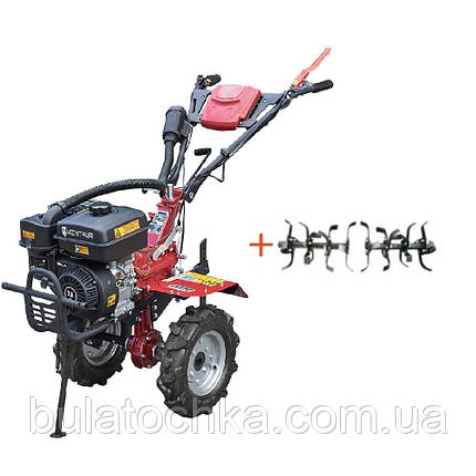 МОТОБЛОК КЕНТАВР МБ2070БМ2 (4.00-8), фото 1