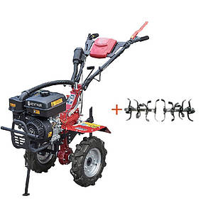 МОТОБЛОК КЕНТАВР МБ2070БМ2 (4.00-8)