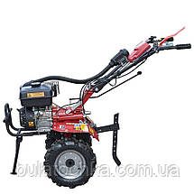 МОТОБЛОК КЕНТАВР МБ2070БМ2 (4.00-8), фото 3