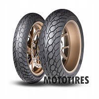 Dunlop Mutant M+S 120/70 R19 60W