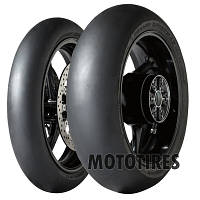 Dunlop SX GP Racer Slick D212 Endurance 200/55 R17