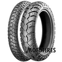 Heidenau K60 Scout 120/90 R17 64T