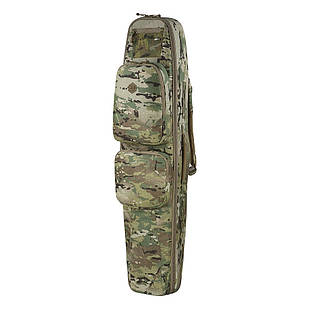 M-Tac рюкзак-чохол для зброї 125 см Gen.II Elite Multicam