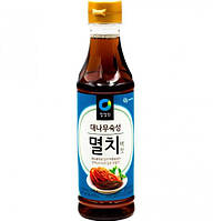 Рыбный соус, рибний соус Daesang 500г (Корея)
