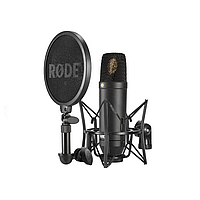 Мікрофон Rode NT1 kit