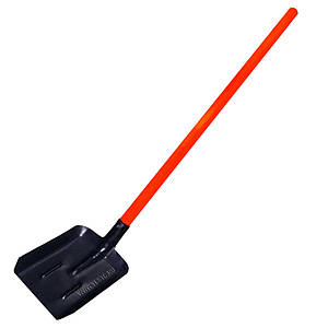 Лопата пожежна совкова