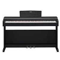 Цифровое пианино YAMAHA ARIUS YDP-145 (Black)