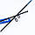 Вудилище спінінга SOLARIS Extreme XTR 2.44м 1-7г спинінг для риболовлі, фото 2