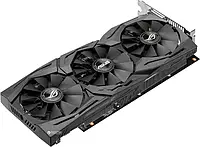 Игровая видеокарта Asus Strix RX 480 8 Gb Gaming