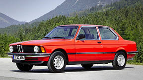 BMW 3 E21 '75-83
