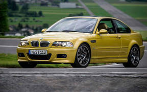 BMW 3 E46 '98-06