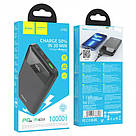 Power Bank J102 Cool figure PD20W+QC3.0 10000mAh, фото 4