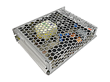 Блок живлення 100W-IP20 12V LRS-12-100 AC170-264V/DC MEAN WELL, фото 2
