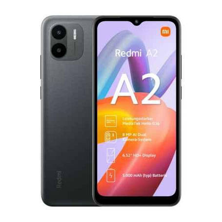 Чохли для Xiaomi Redmi A2 та інші аксесуари