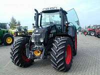 Трактор Fendt