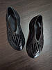 Кросівки Yeezy Foam Runner BLACK унісекс, фото 7