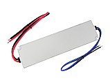 Блок живлення 100W-IP67 24V LPV-24-100 AC127-370V/DC  MEAN WELL, фото 2