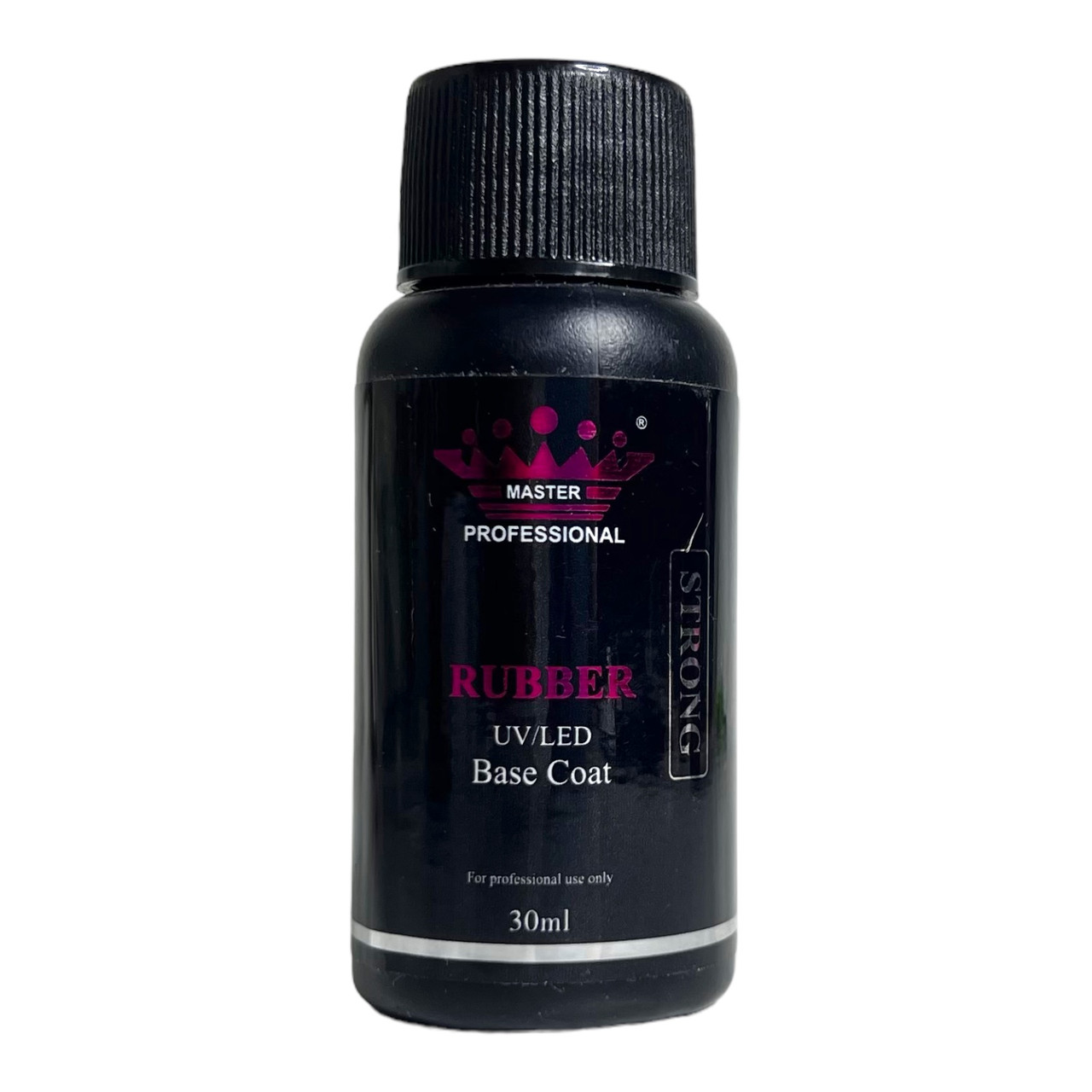 База каучукова Master Professional Rubber, 30 мл