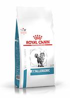 Royal Canin Anallergenik Cat 2 кг