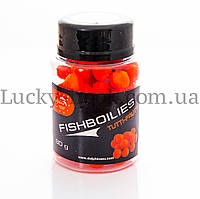 Бойли тонучі Dolpin 10 mm Тутті-Фрутті 80g