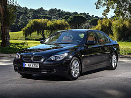 BMW 5 E60 '03-10