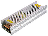 Блок живлення 240W-IP20 long 12V MTK, фото 2
