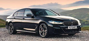 BMW 5 G30 / G31 '17-.