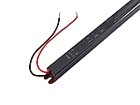 Блок живлення 36W IP20 12V AVT SLIM, фото 3