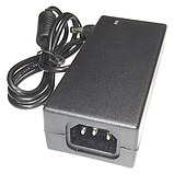 Блок живлення 36W-IP44 3A пластик PLC 12V OEM, фото 2