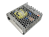 Блок живлення 50W-IP20 12V LRS-12-50 AC120-373V/DC MEAN WELL, фото 2