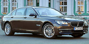 BMW 7 F01 / F02 '08-15