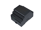 Блок живлення на DIN-рейку 120W 5А IP20 24V DR, фото 2