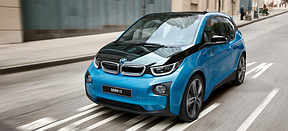 BMW i3 '13-.