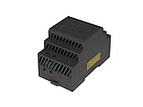 Блок живлення на DIN-рейку 60W 5А IP20 12V DR, фото 2