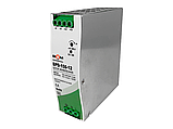 Блок живлення на DIN-рейку Biom Professional DC12 150W BPD-150-12 12,5A, фото 2