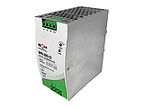 Блок живлення на DIN-рейку Biom Professional DC12 200W BPD-200-12 16,7A, фото 2