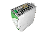Блок живлення на DIN-рейку Biom Professional DC12 200W BPD-200-12 16,7A, фото 3