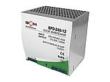 Блок живлення на DIN-рейку Biom Professional DC12 240W BPD-240-12 20A, фото 2