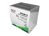 Блок живлення на DIN-рейку Biom Professional DC12 360W BPD-360-12 30A, фото 2