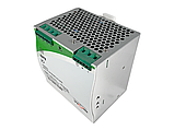 Блок живлення на DIN-рейку Biom Professional DC12 360W BPD-360-12 30A, фото 3